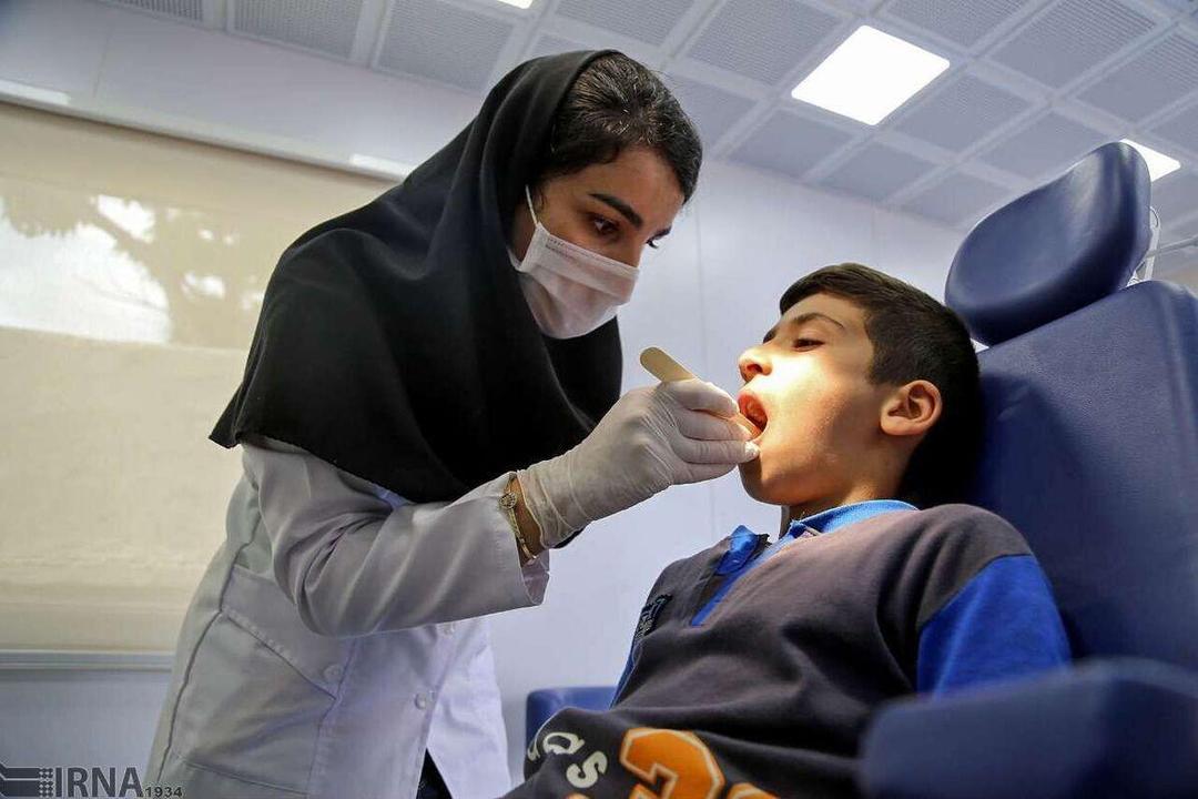 بیش از ۶۰ درصد دانش‌آموزان غربالگری شده‌اند/ اجرای طرح مکمل‌یاری در مدارس متوسطه
