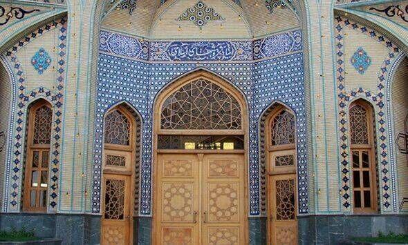 میراث مشترک کشورهای منطقه باید تبدیل به شبکه‌ای برای گردشگری جهانی شود