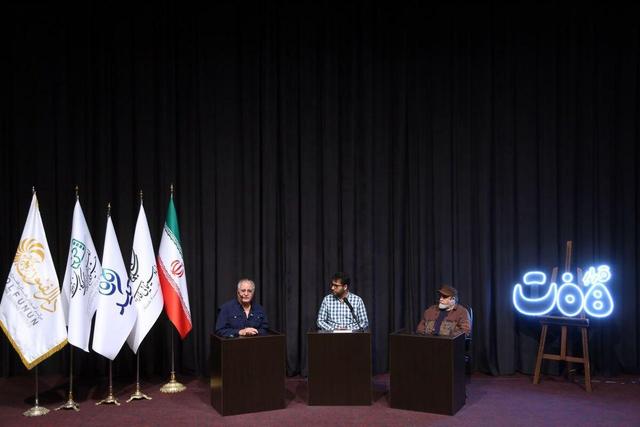 غفلت سینمای ایران از نوجوانان قهرمان دفاع مقدس
