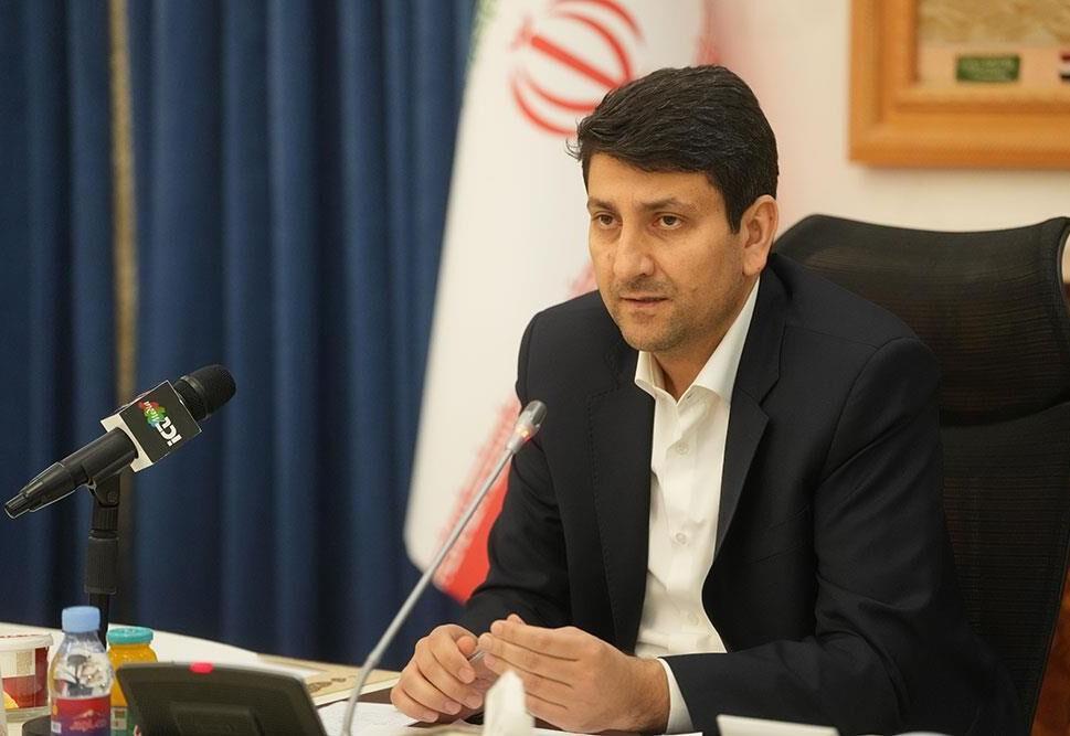 هاشمی: جهاد کشاورزی می‌تواند در هوشمندسازی و هوش مصنوعی پیشتاز باشد