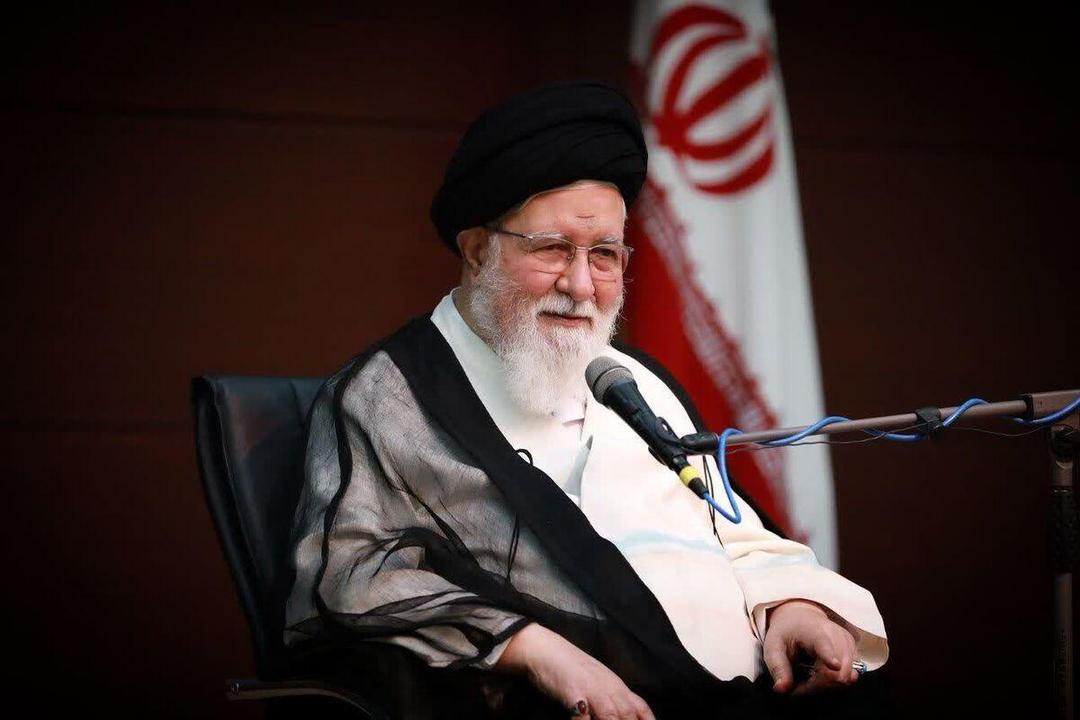 آیت الله علم الهدی: جنگ ۱۲ روزه یکی از عوامل اتحاد و همبستگی باکشورهای همسایه شد