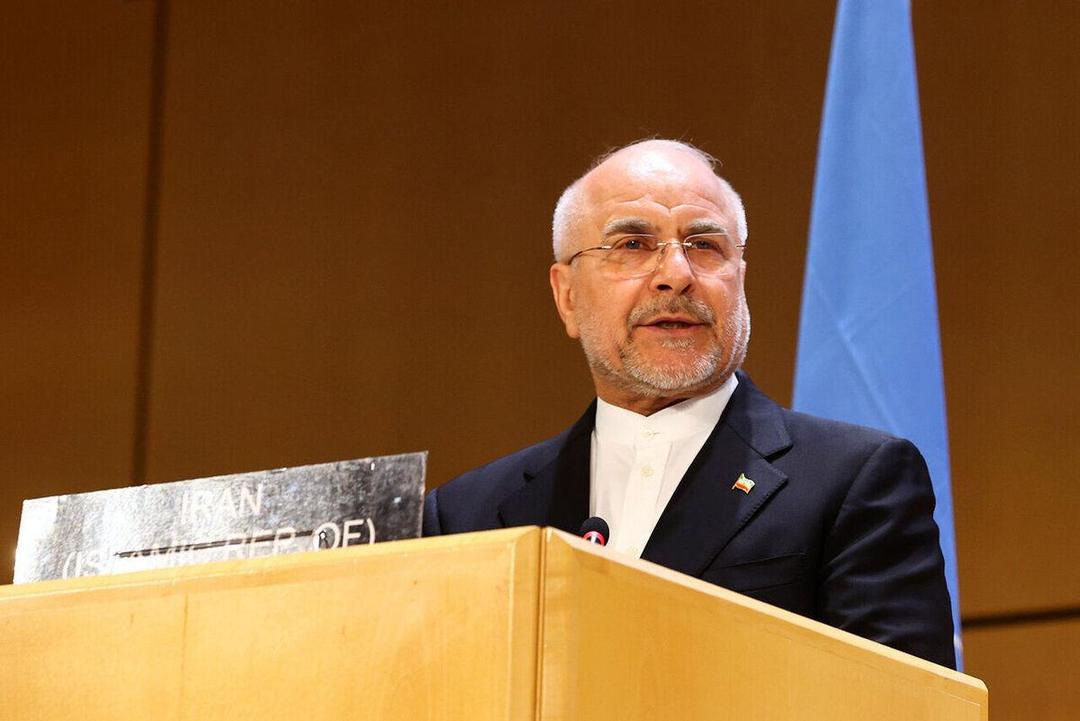 قالیباف: دولت و مجلس مکلف به دنبال کردن برنامه هفتم هستند