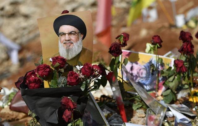 امام جمعه بغداد: شهیدان نصرالله و حاج قاسم، موسسان محور مقاومت بودند