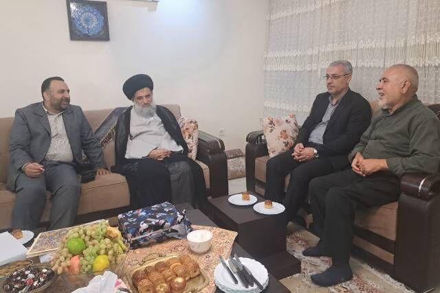 از سنگر تا سنگر؛ روایت‌های حماسی دفاع مقدس، چراغ راه پیوند نسل‌ها