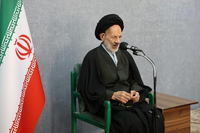 سازمان‌های بین‌المللی ابزار توجیه جنایات غرب هستند