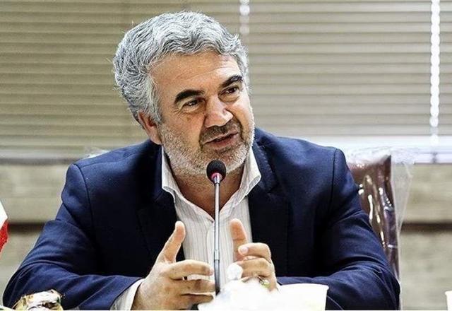 امور جوانان و جوانی جمعیت را اولویت می‎دانیم