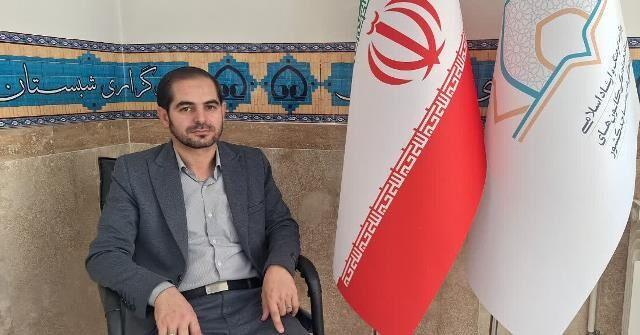 توزیع ۱۲۰۰ بسته گوشت قربانی میان عزتمندان استان مرکزی