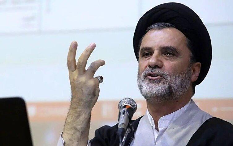 نبویان: تمام دوربین‌های سر چهار راه‌های ما در اختیار اسرائیل است و لحظه‌ای رصد می‌شوند/ در حمله این رژیم به جلسه شورای عالی امنیت، تصاویر ماشین‌های سران قوا را دوربین‌ها گرفت