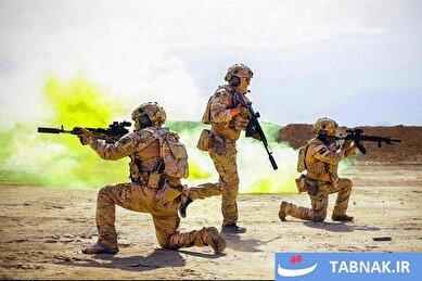 عکس: یگان فاتحین آماده نبرد با چهره‌ای تازه