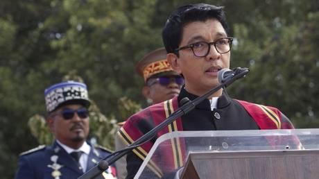African nation’s leader dissolves government after ‘Gen Z’ protests