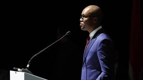 BRICS can help bridge Africa’s digital divide – South African minister