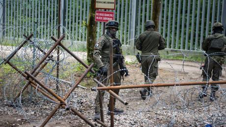 Ukraine plotting false flag in EU – Moscow