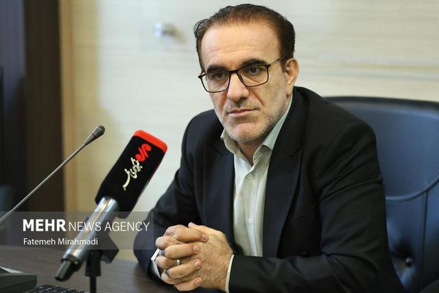 رئیس زاده: کمبود پزشک متخصص به معنای نبود درمان نیست