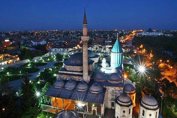 مسیر رسیدن به مولانا را با خیالی آسوده طی کنید