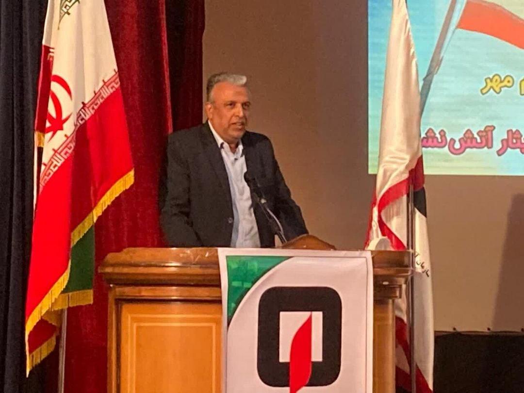 نایب رئیس شورای شهر بوشهر: ۳۰ نیروی جدید جذب آتش‌نشانی می‌شوند