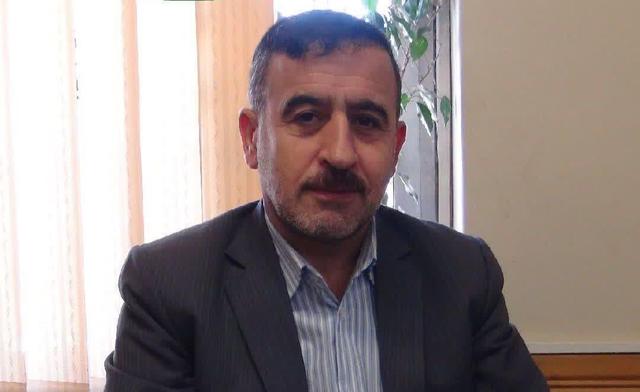 باقری: سند جامع توسعه پارک‌های جنگلی مازندران تدوین شد
