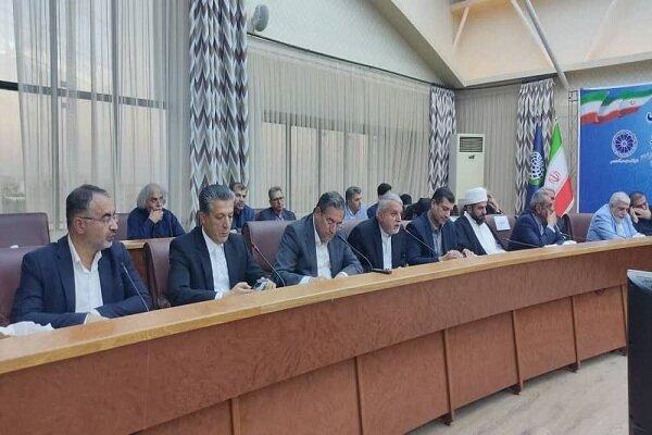 وزیر میراث:اختصاص ۳۴ همت اعتبار برای رونق گردشگری؛تصویب ۵ مشوق کلیدی