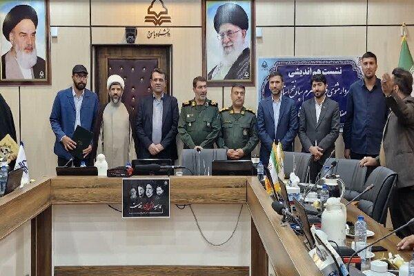 بسیج دانشچویی موتور محرک دانشگاه ها در عرصه علم، فرهنگ و خدمت رسانی