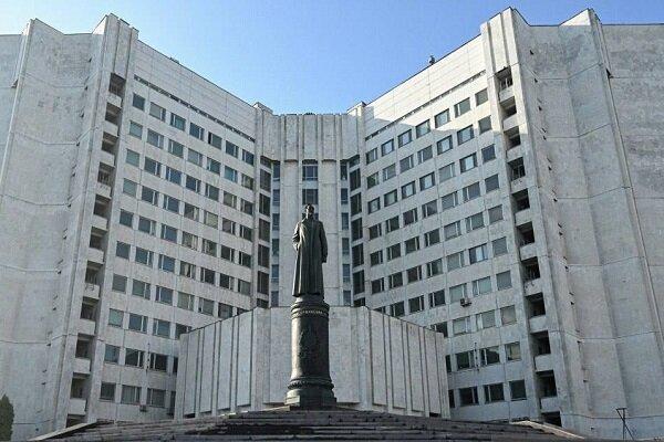 مسکو نقشه اوکراین برای کشاندن ناتو به درگیری با روسیه را فاش کرد