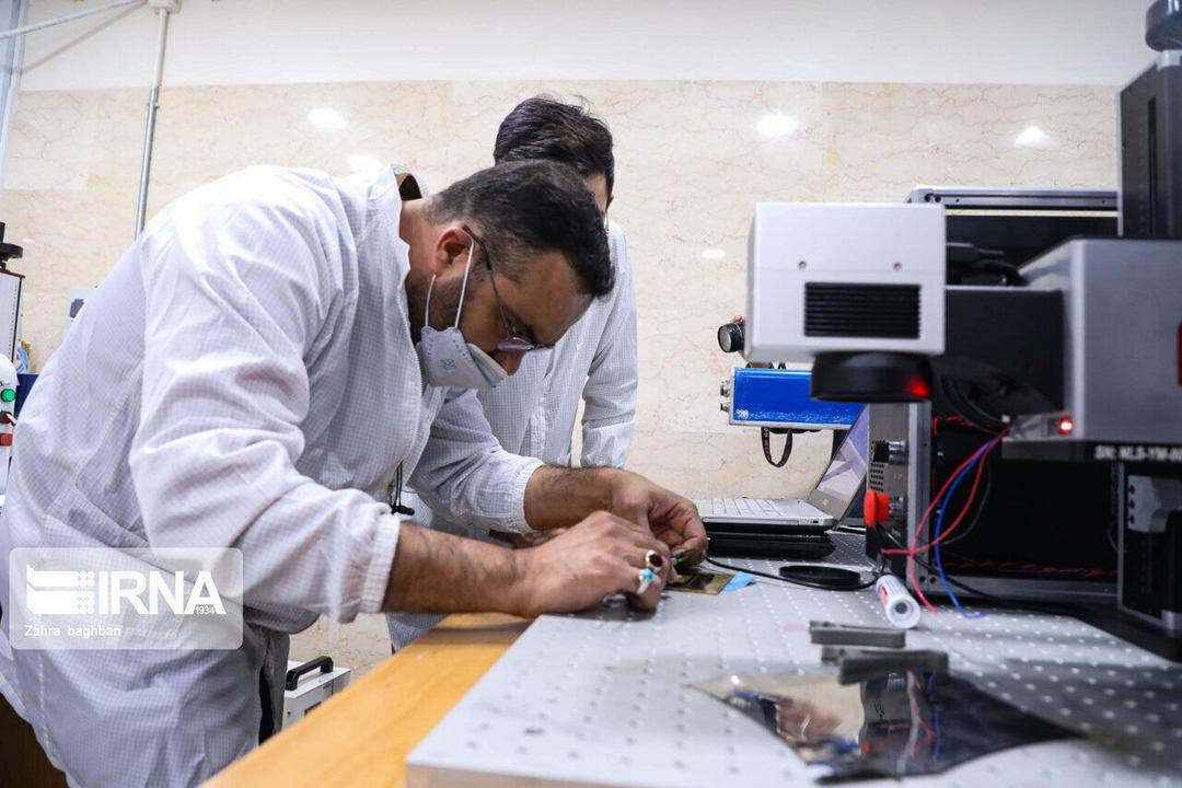 ۴۰ هزار میلیارد ریال طرح دانش‌بنیان خراسان‌شمالی آماده جذب سرمایه‌گذار