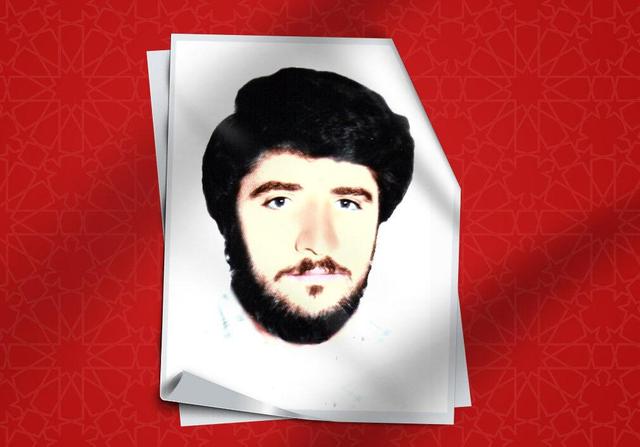 محمد حبیبی؛ جوانی که گفتار را به عمل پیوند زد