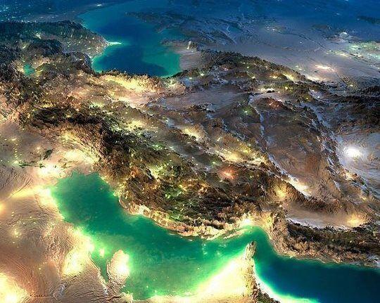 «خزر تا خلیج» گستره تجارت از بندر امیرآباد مازندران