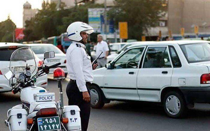 ترافیک اهواز با ساماندهی سرویس مدارس مدیریت می‌شود