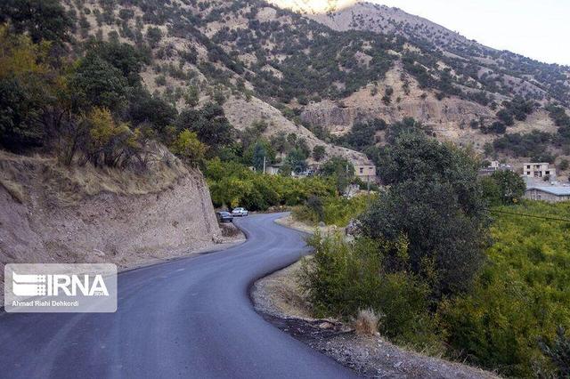 ۱۶۲۰ میلیارد ریال برای جهش شاخص راه‌های روستایی خراسان‌شمالی