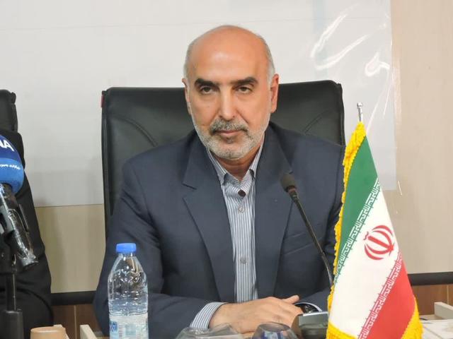 امضای مدیران دامپزشکی استان‌ها در ۱۸۰ کشور جهان اعتبار قانونی دارد