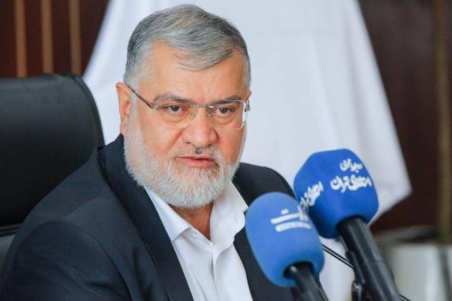 استاندار تهران: با متخلفان قانون‌گریز در حوزه ثبت انبارها برخورد می‌شود