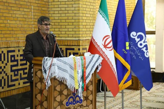 پیوند ناگسستنی دفاع مقدس با مقاومت امروز، دشمن را به ذلت کشاند