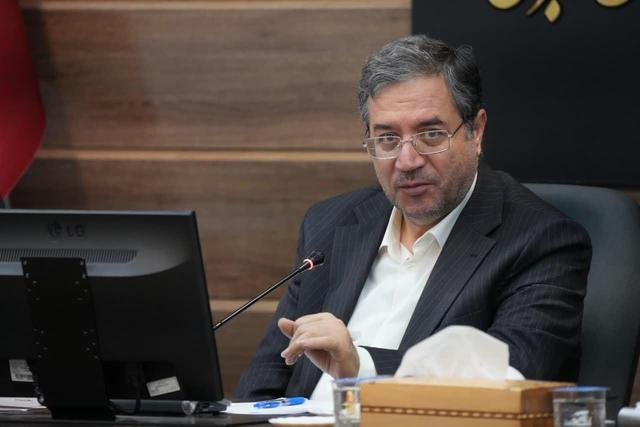 استاندار: آذربایجان‌غربی جزو استان‌های امن کشور برای جذب گردشگر است