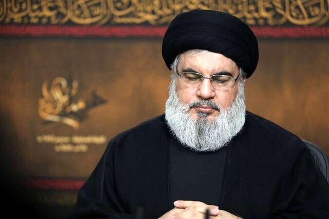 امام جمعه بغداد: شهیدان نصرالله و حاج قاسم، موسسان محور مقاومت بودند+فیلم