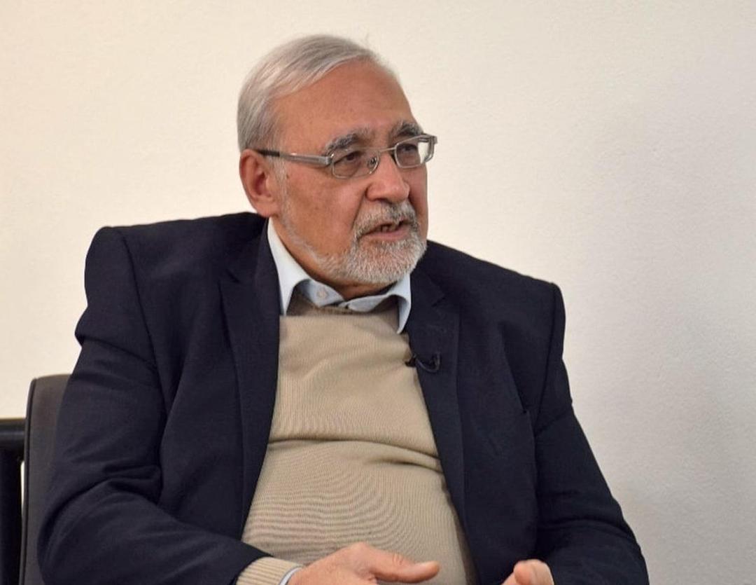 ایزدی، سفیر پیشین ایران در روسیه: شاید در جریان گفت‌وگوهای [احتمالی] میان ایران و اروپا، اقداماتی انجام شود که اسنپ‌بک با یک قطعنامه دیگر در شورای امنیت متوقف شود/ تصمیم خروج از ان‌پی‌تی آسان نیست/ فکر می‌کنم دنیا هم تحمل جنگی دیگر میان ایران و اسرائیل را ندارد