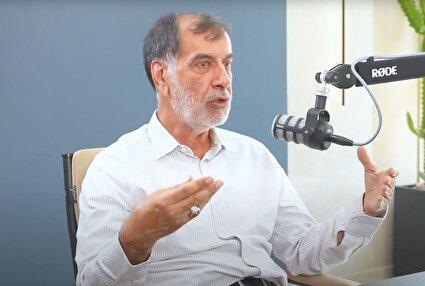 ویدیو/ باهنر: دیگر دوران اینکه با قانون اجباری حجاب، مملکت را اداره کرد گذشته