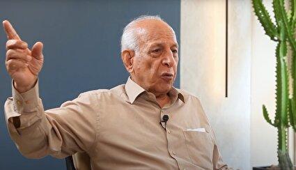 ویدیو / ناگفته امیر سرتیپ خلبان عطایی از علت اصلی سقوط هواپیمای شهید ستاری، فرمانده نیروی هوایی در سال ۷۳: همه چیز از فراموشی خلبان‌های هواپیما برای بستن پنجره بغل هواپیما به دلیل گرما شروع شد