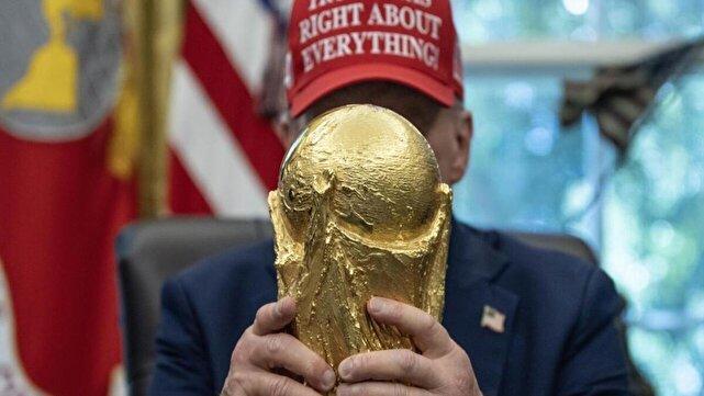وقتی فوتبال به گروگان سیاست خارجی آمریکا بدل می‌شود