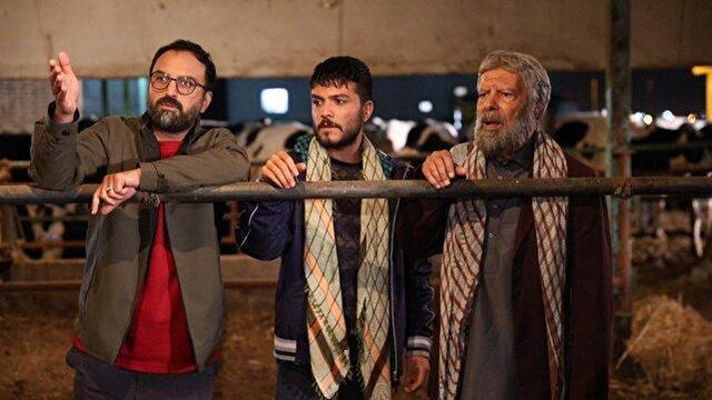 از سختی‌های سریال‌سازی درباره گاو اصیل سیستانی تا پرداختن به خطه مظلوم بلوچستان