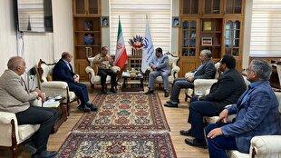 تسریع روند تاسیس نخستین دانشکده داروسازی در شهرکرد