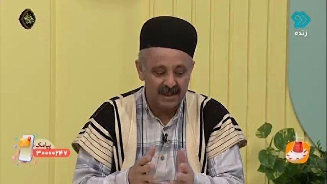 خط تعلیق، پدر خط نستعلیق و شکسته نستعلیق + فیلم