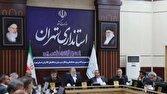استاندار تهران: متخلفان قانون‌گریز در حوزه عدم ثبت انبار‌ها مشمول برخورد خواهند شد
