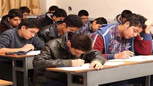 سایه سنگین کمبود مدارس متوسطه این بار در تویسرکان