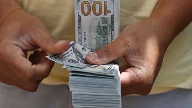 توقف نرخ‌سازی قیمت دلار با قطع اینترنت افغانستان + فیلم