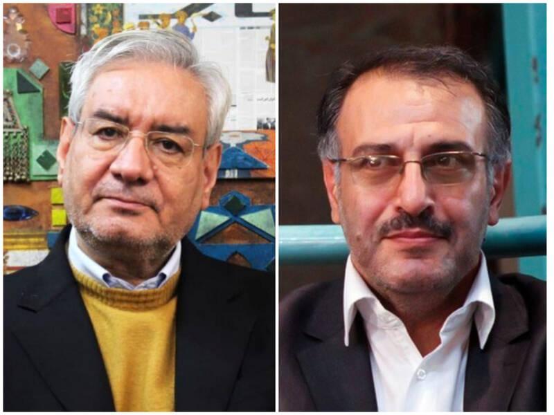 انتقاد درست رمضانزاده از تحلیل غلط اصغرزاده/ راه رفع شکاف‌های ایدئولوژیک برخی سیاست‌مدارها