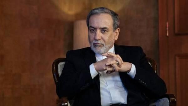 ما همواره آماده گفت وگو بوده‌ایم/ با پیشنهاداتی منصفانه، متعادل و سازنده به نیویورک آمدم