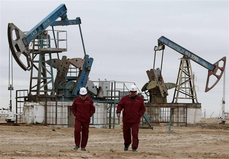 قیمت جهانی نفت امروز ۱۴۰۴/۷/۸