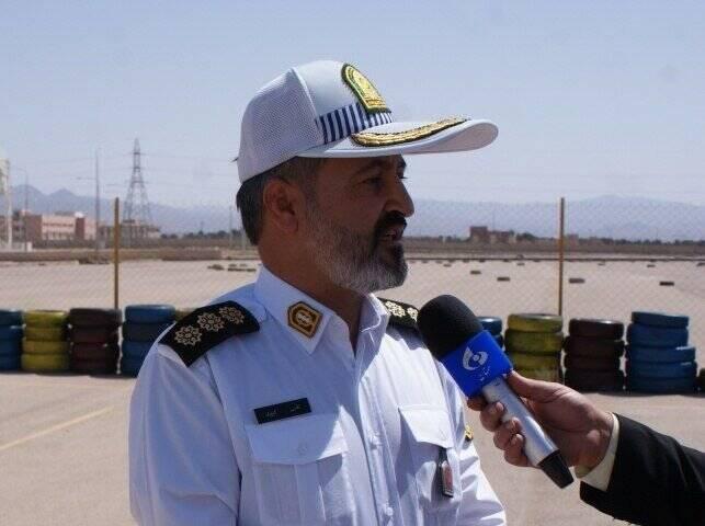 تصادف ‌اتوبوس دانشجویان در سمنان با ۲ فوتی