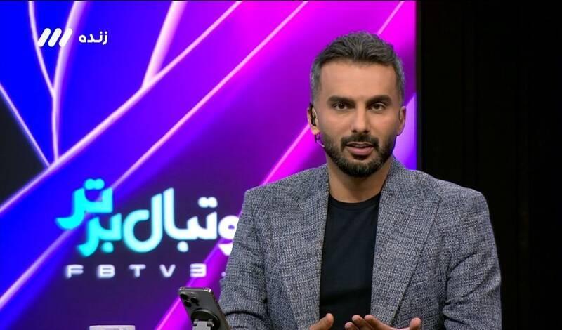 فیلم/ ثبت غیرواقعی رقم قرارداد ۵۰ بازیکن لیگ برتر