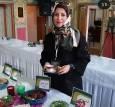 از جشنواره تا ثبت ملی؛ روایت نیره عکاف‌زاده از احیای کباب مشتی اصفهانی