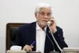 دستور عارف برای رسیدگی فوری به وضعیت دانشجویان مصدوم در جاده سمنان ـ سرخه